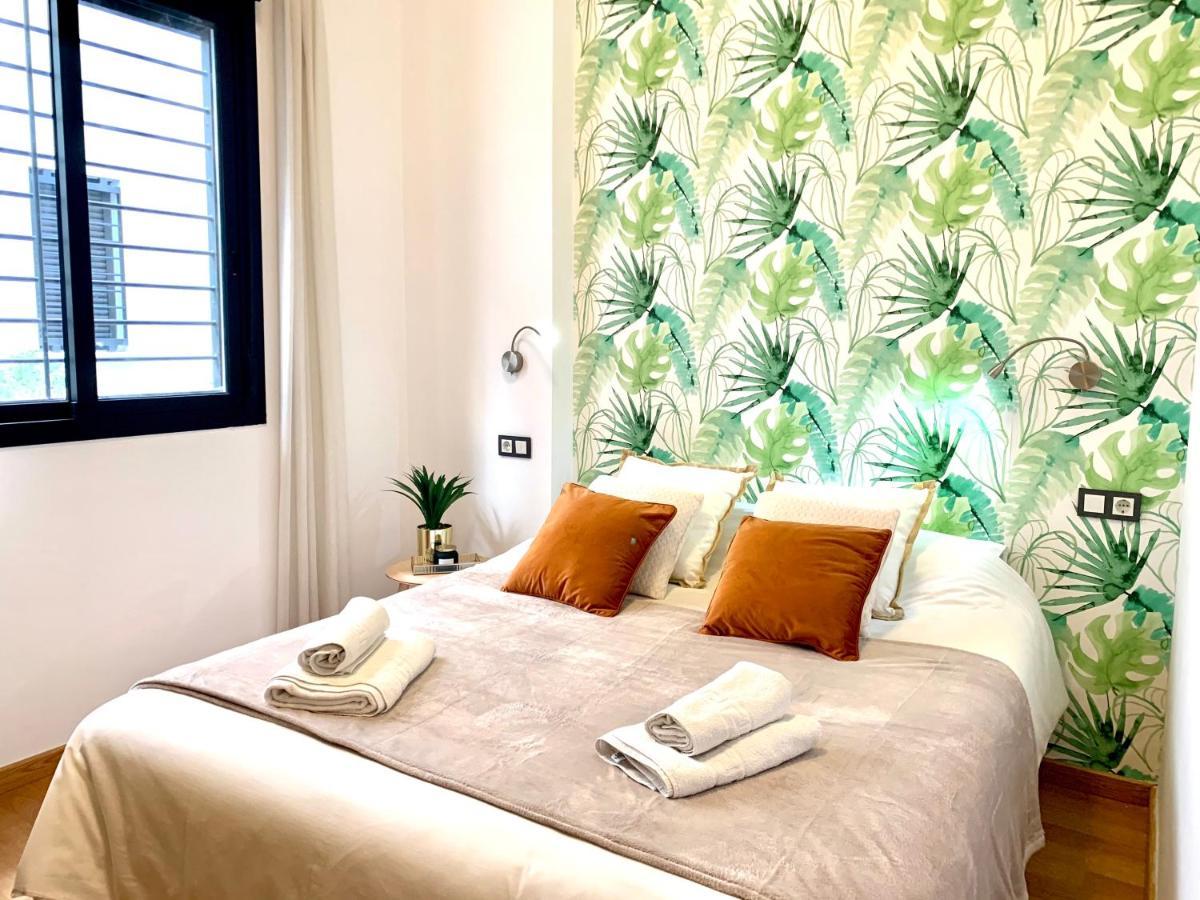 Homely Malaga Refino Bajo G6 Y F6 Exterior photo