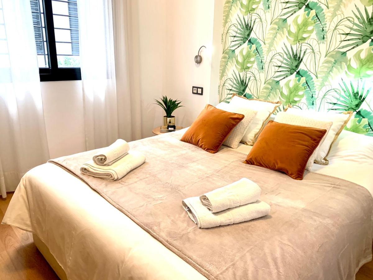 Homely Malaga Refino Bajo G6 Y F6 Exterior photo