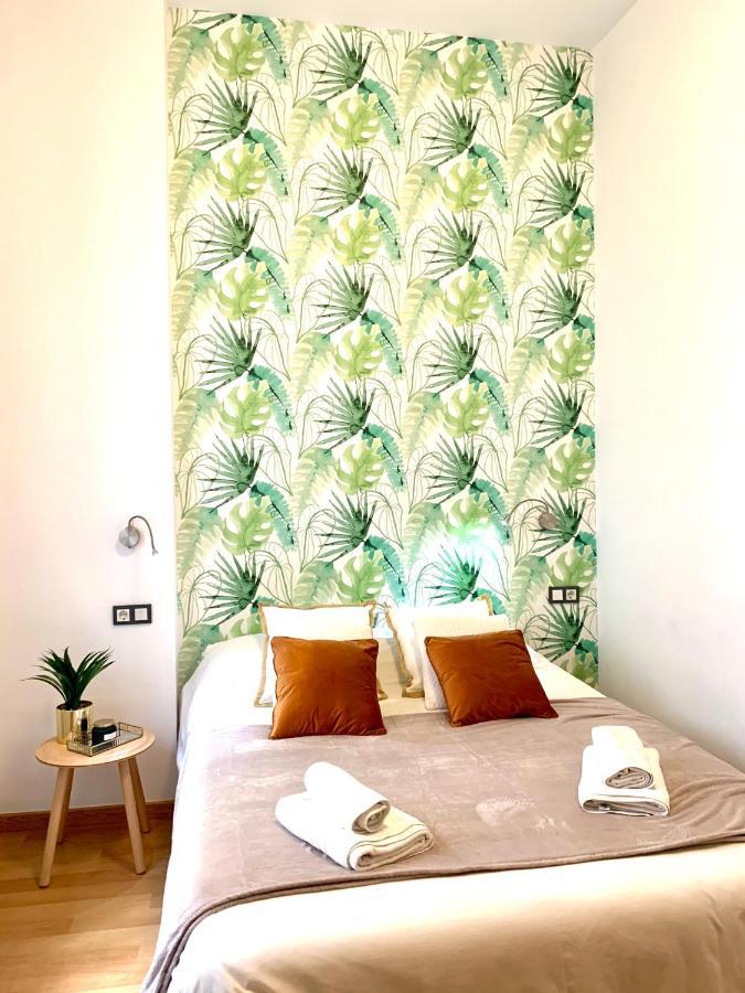 Homely Malaga Refino Bajo G6 Y F6 Exterior photo