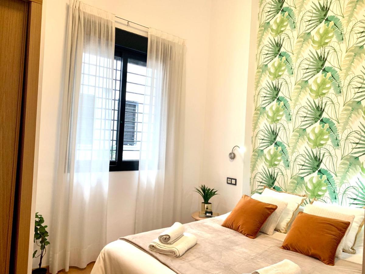 Homely Malaga Refino Bajo G6 Y F6 Exterior photo
