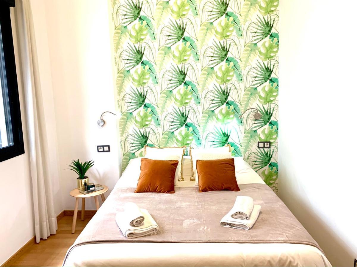 Homely Malaga Refino Bajo G6 Y F6 Exterior photo