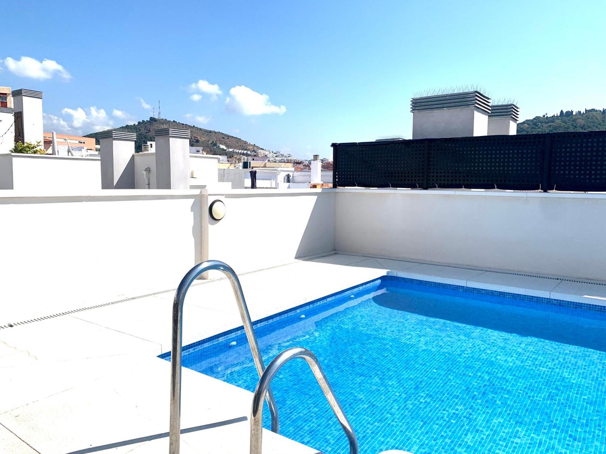 Homely Malaga Refino Bajo G6 Y F6 Exterior photo